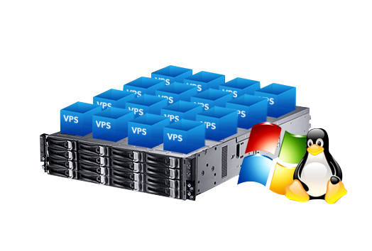 解锁网络新体验：VPS 拨号服务器的强大优势与应用