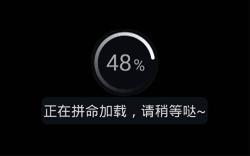 访问国外的网站服务器慢怎么办?