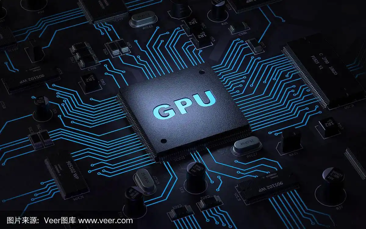 GPU显卡服务器