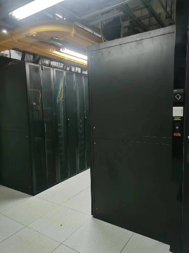 探索IDC机房：数字世界的核心及其高效运行机制