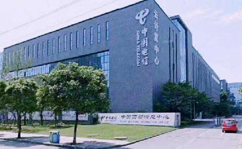 数据中心服务：驱动数字未来的核心力量