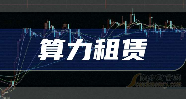 投资算力租用