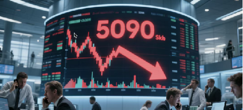 英伟达5090，暴跌!