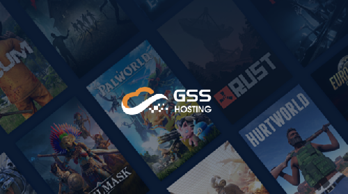 【限时福利】GssHosting端午特惠！先到先得！