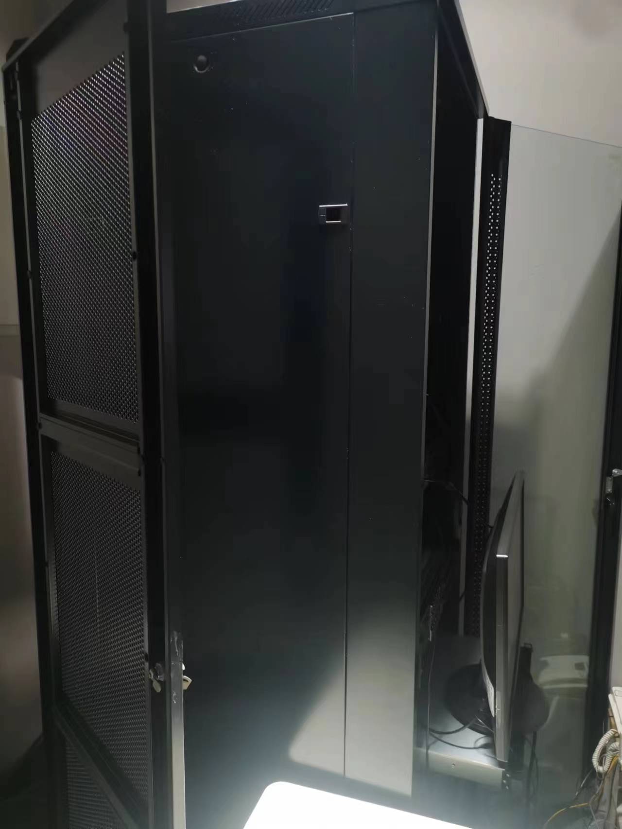 服务器租用服务的安全性和稳定性保障